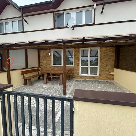 Apartman Illy Veľky Slavkov Bagian luar foto
