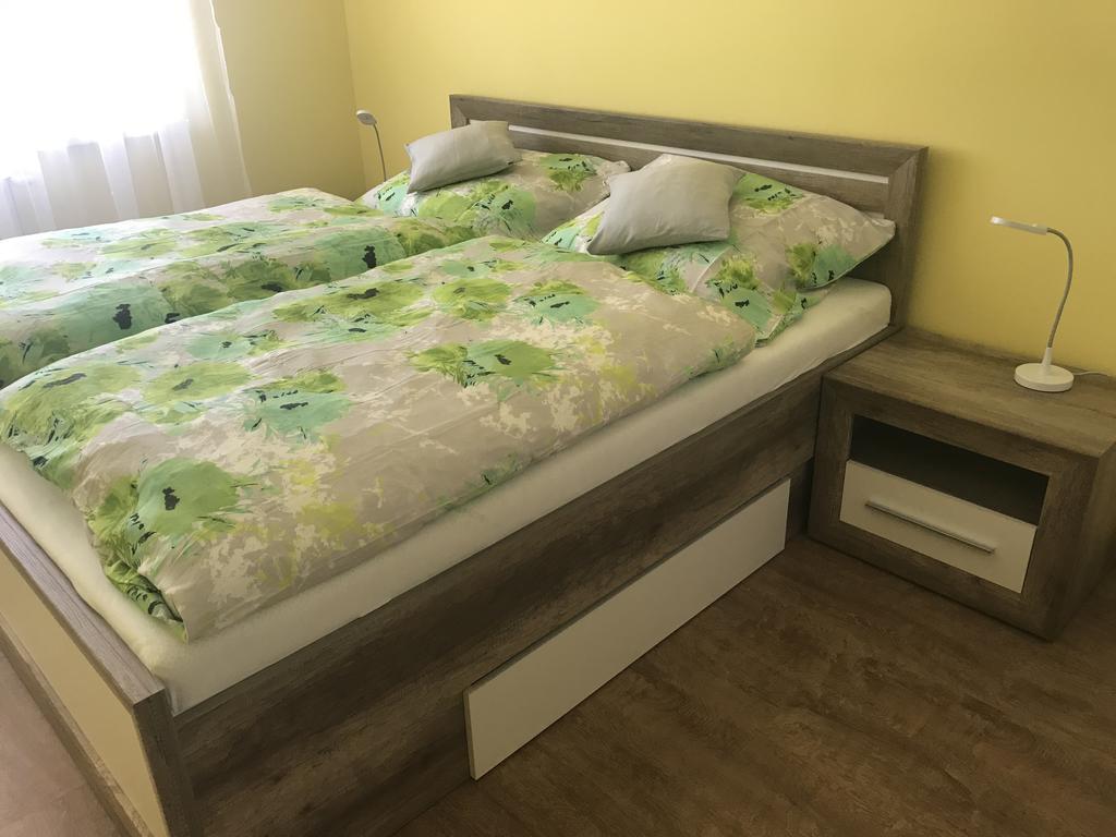 Apartman Illy Veľky Slavkov Bagian luar foto