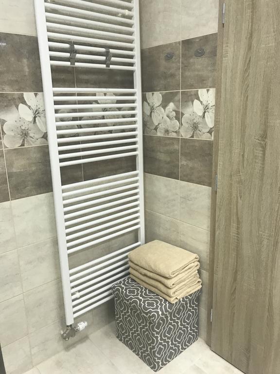 Apartman Illy Veľky Slavkov Bagian luar foto