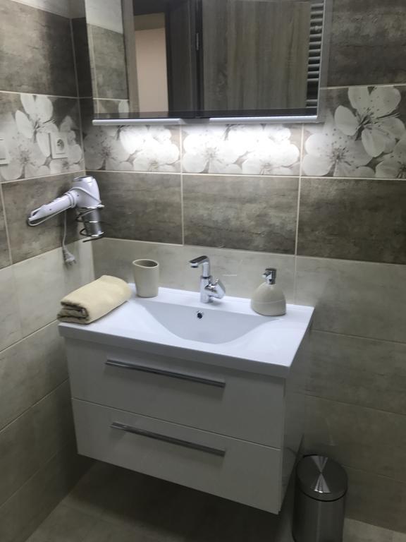 Apartman Illy Veľky Slavkov Bagian luar foto