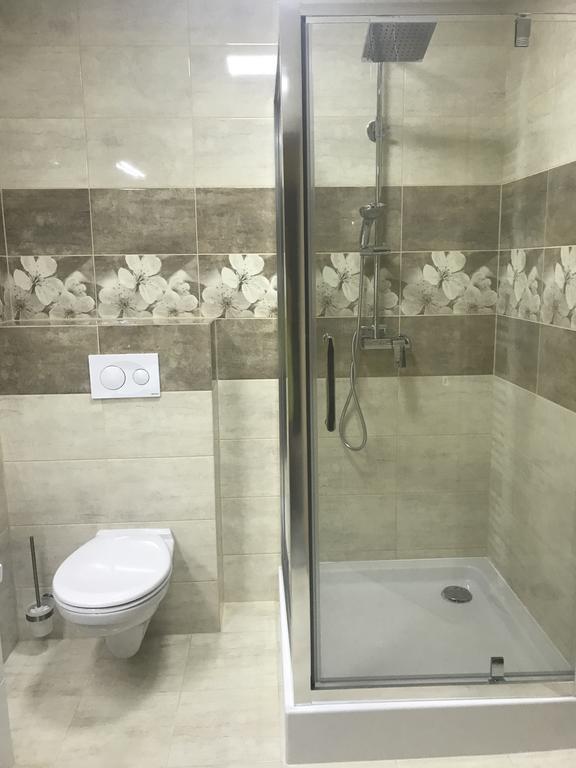 Apartman Illy Veľky Slavkov Bagian luar foto