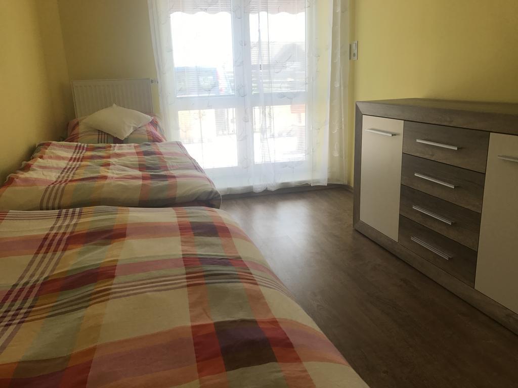 Apartman Illy Veľky Slavkov Bagian luar foto