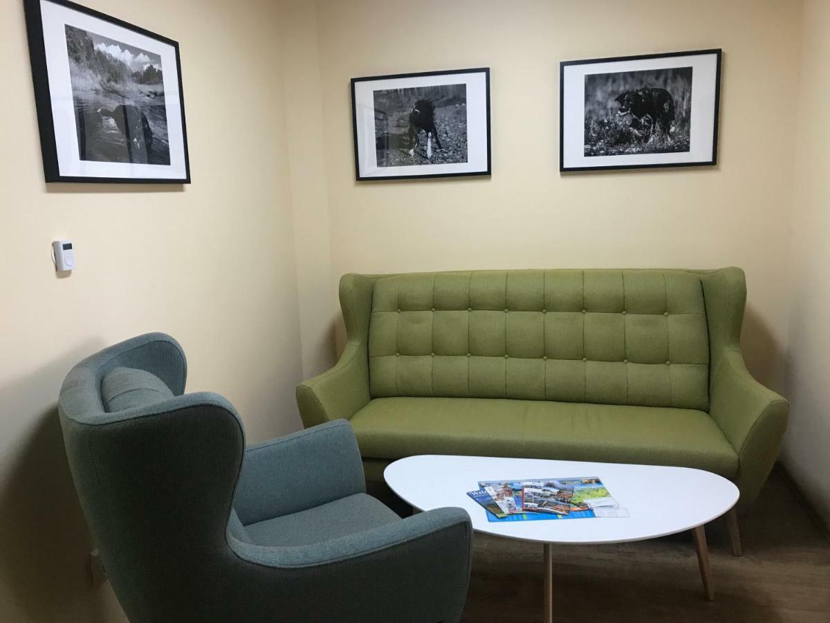 Apartman Illy Veľky Slavkov Bagian luar foto