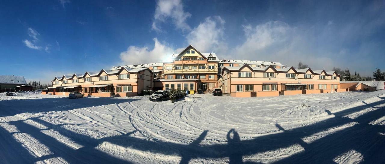 Apartman Illy Veľky Slavkov Bagian luar foto